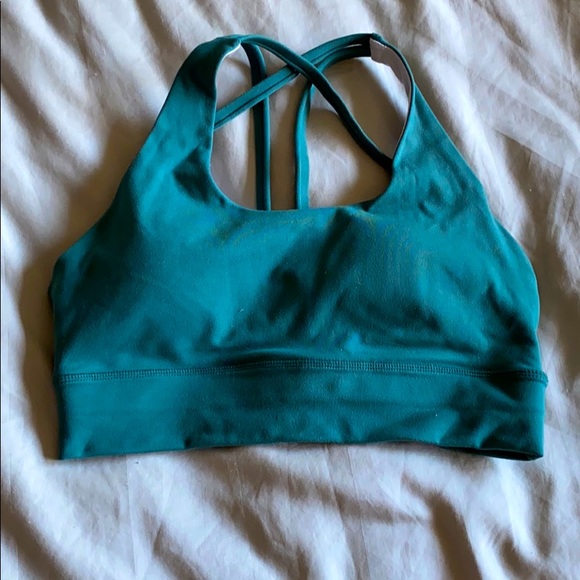 Ethos bra-Green L